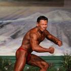 Steve  Ramirez - NPC Bill Pearl High Desert Classic 2011 - #1